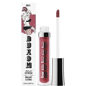 BUXOM FULL ON PLUMPING LIP GLOSS DOLLY